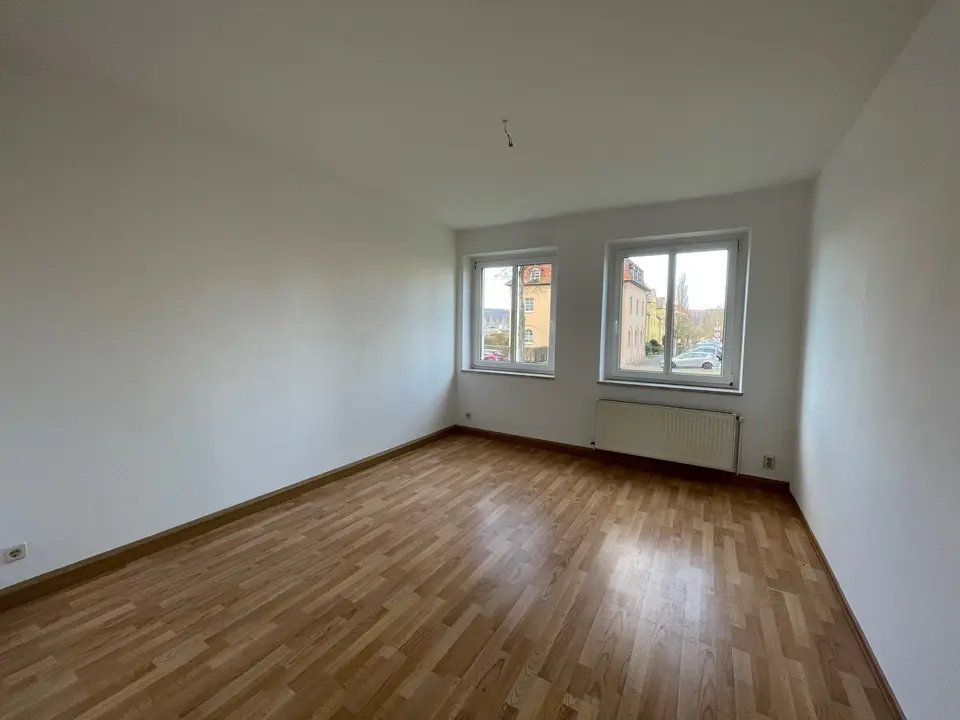 3 Zimmer Wohnung mit 60 m² in Gera – Bild 2