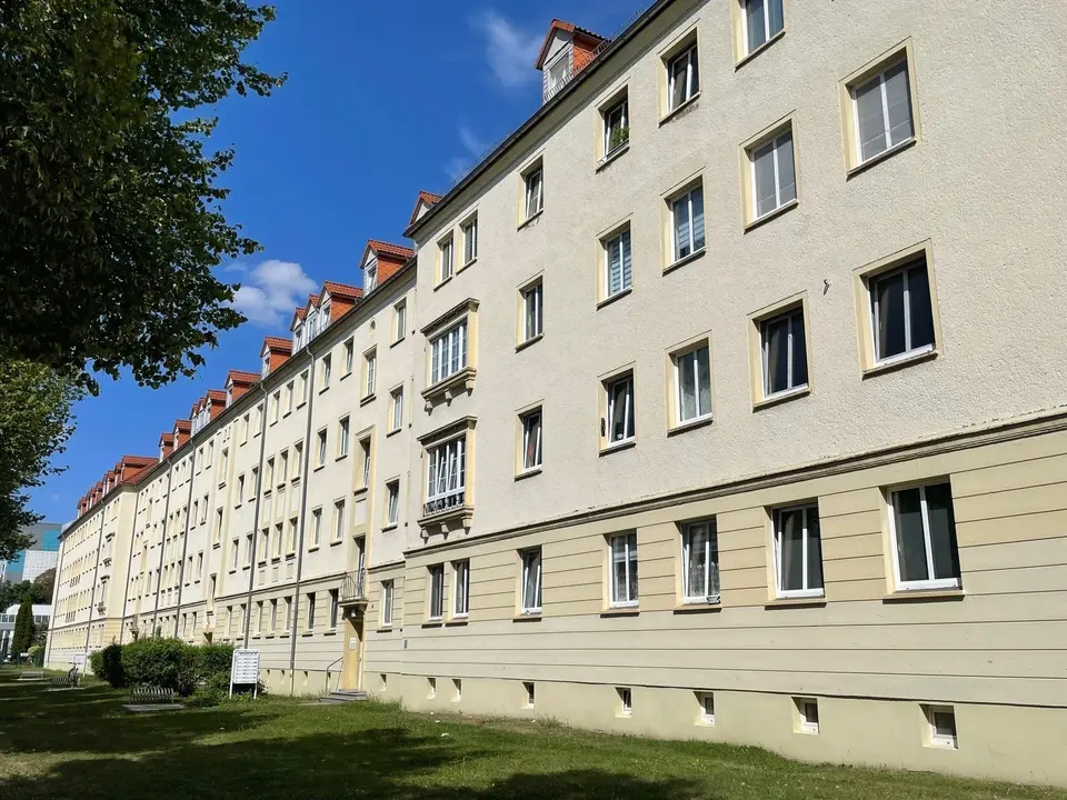 3 Zimmer Wohnung mit 60 m² in Gera – Bild 4