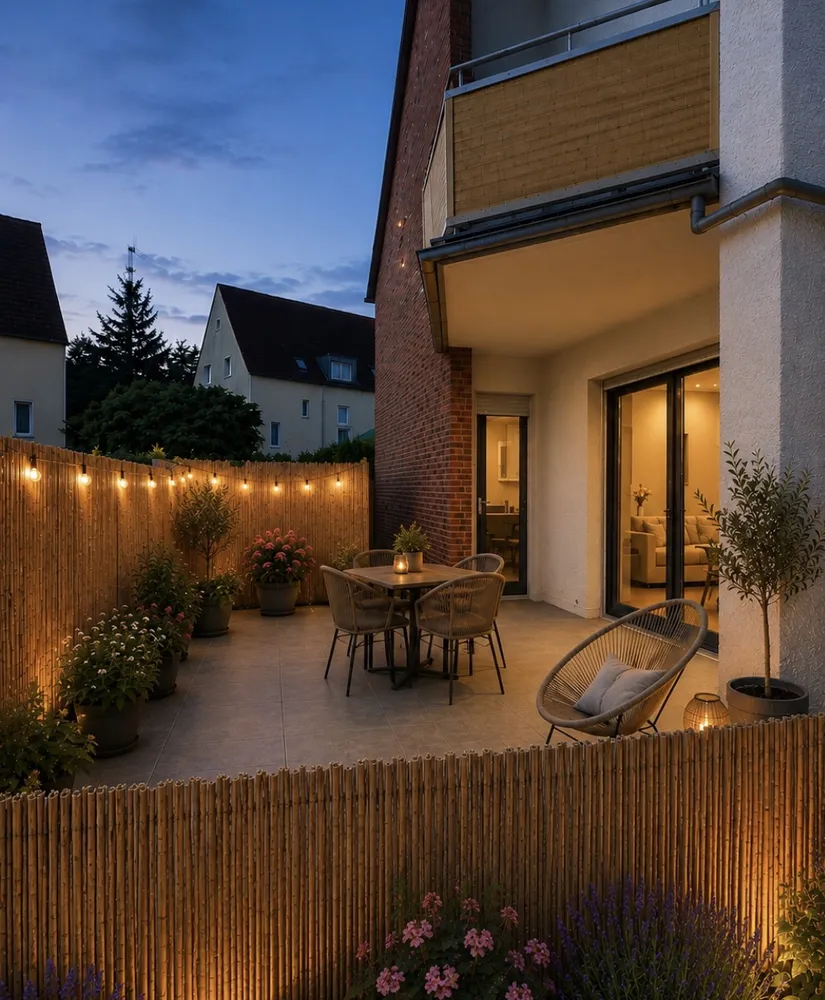 2 Zimmer Wohnung mit 76 m² in Leverkusen – Bild 1