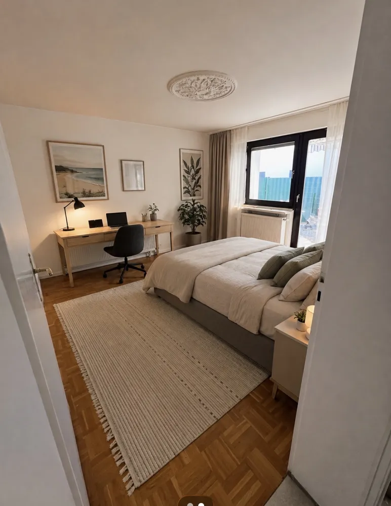 2 Zimmer Wohnung mit 76 m² in Leverkusen – Bild 4