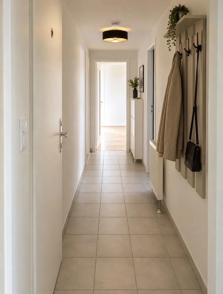 2 Zimmer Wohnung mit 76 m² in Leverkusen – Bild 5
