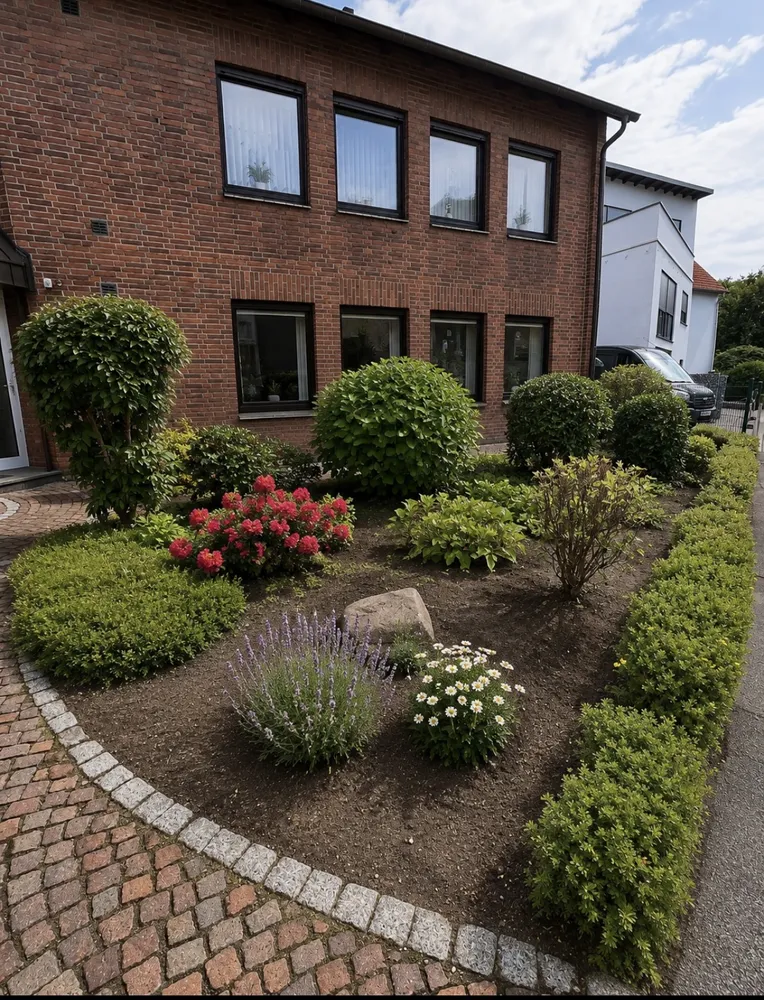 2 Zimmer Wohnung mit 76 m² in Leverkusen – Bild 6