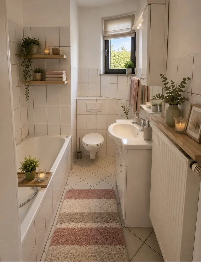 2 Zimmer Wohnung mit 76 m² in Leverkusen – Bild 7