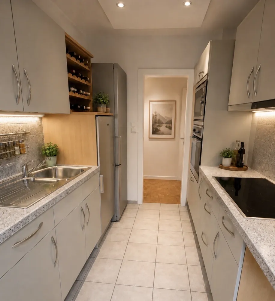 2 Zimmer Wohnung mit 76 m² in Leverkusen – Bild 8