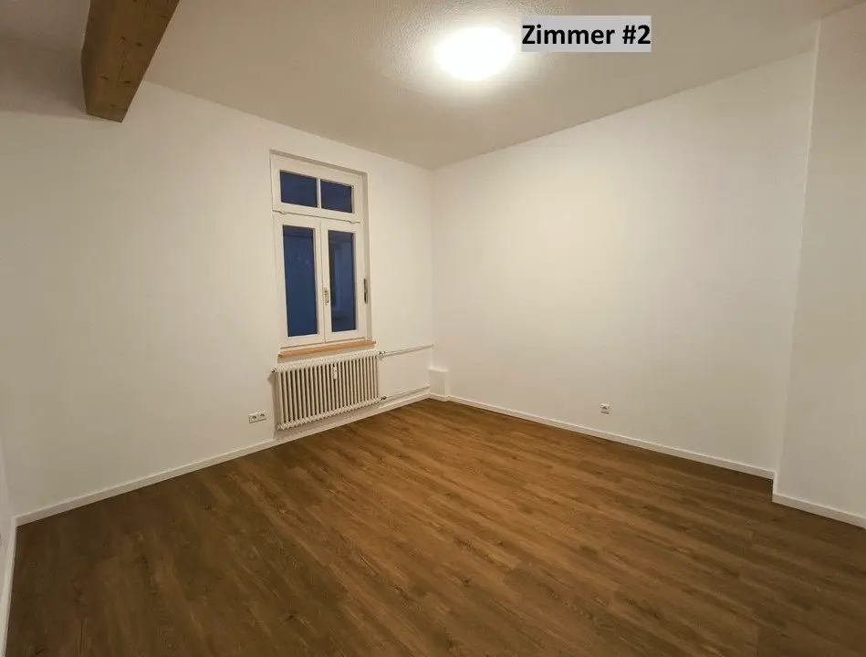 3 Zimmer Wohnung mit 61 m² in Heilbronn – Bild 10
