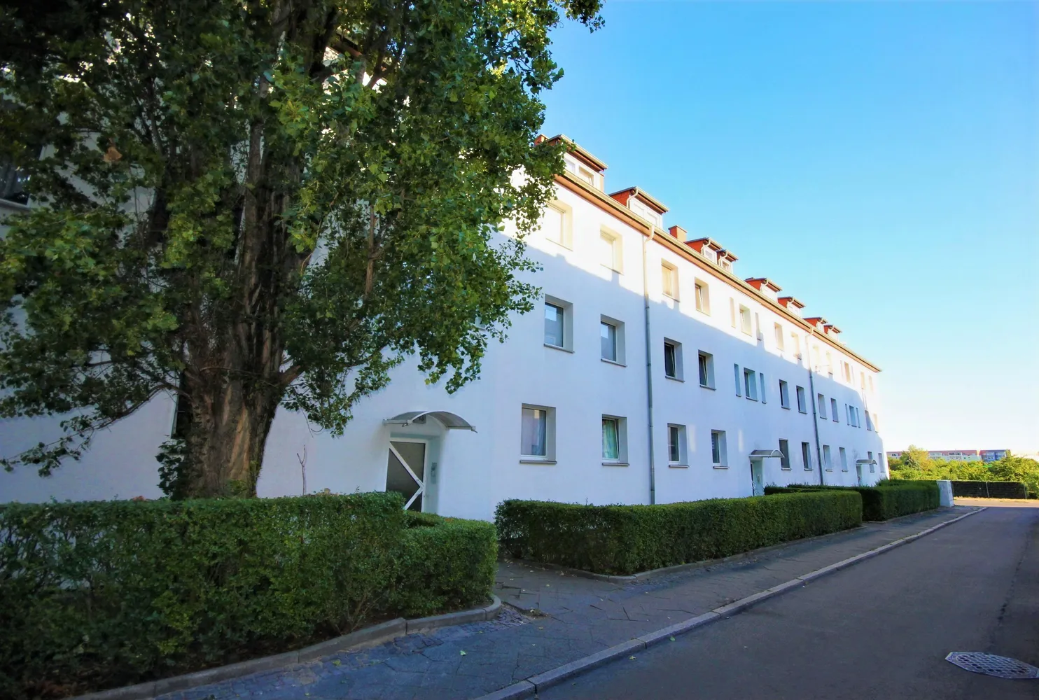 2 Zimmer Wohnung mit 45 m² in Leipzig – Bild 1
