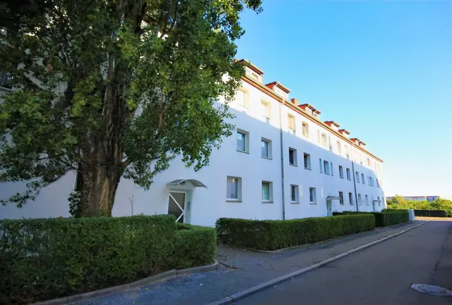 2 Zimmer Wohnung mit 45 m² in Leipzig – Bild 1