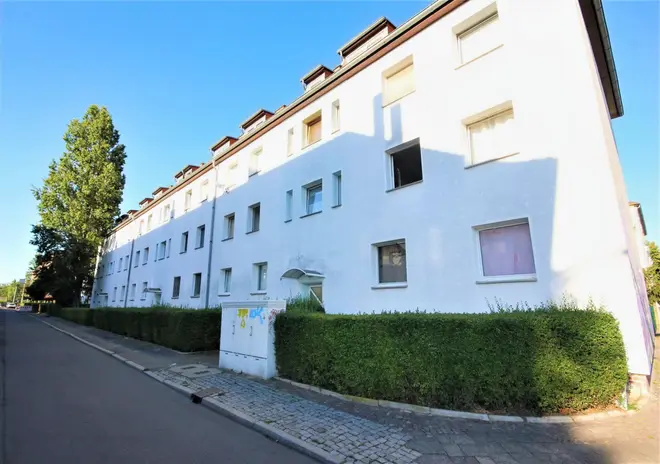 2 Zimmer Wohnung mit 45 m² in Leipzig – Bild 2