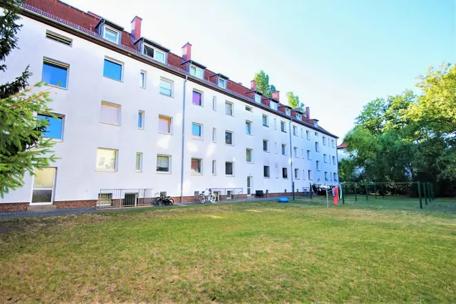 2 Zimmer Wohnung mit 45 m² in Leipzig – Bild 3