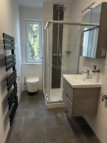2 Zimmer Wohnung mit 45 m² in Leipzig – Bild 5