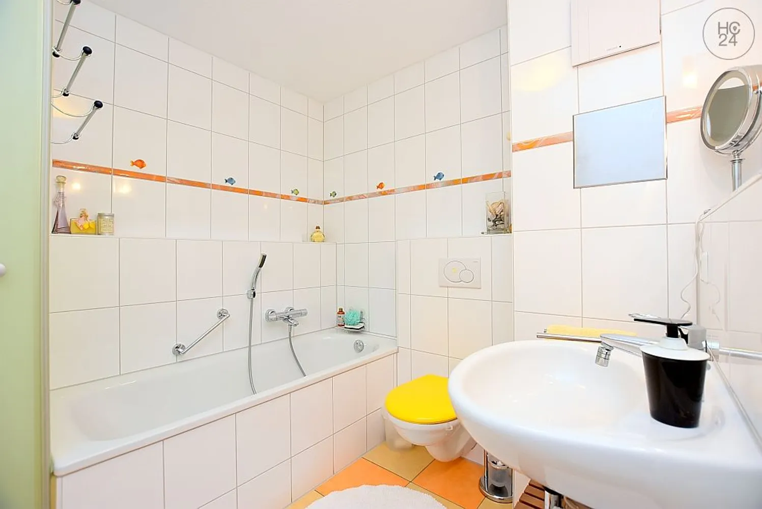 4 Zimmer Wohnung mit 82 m² in Stuttgart – Bild 4