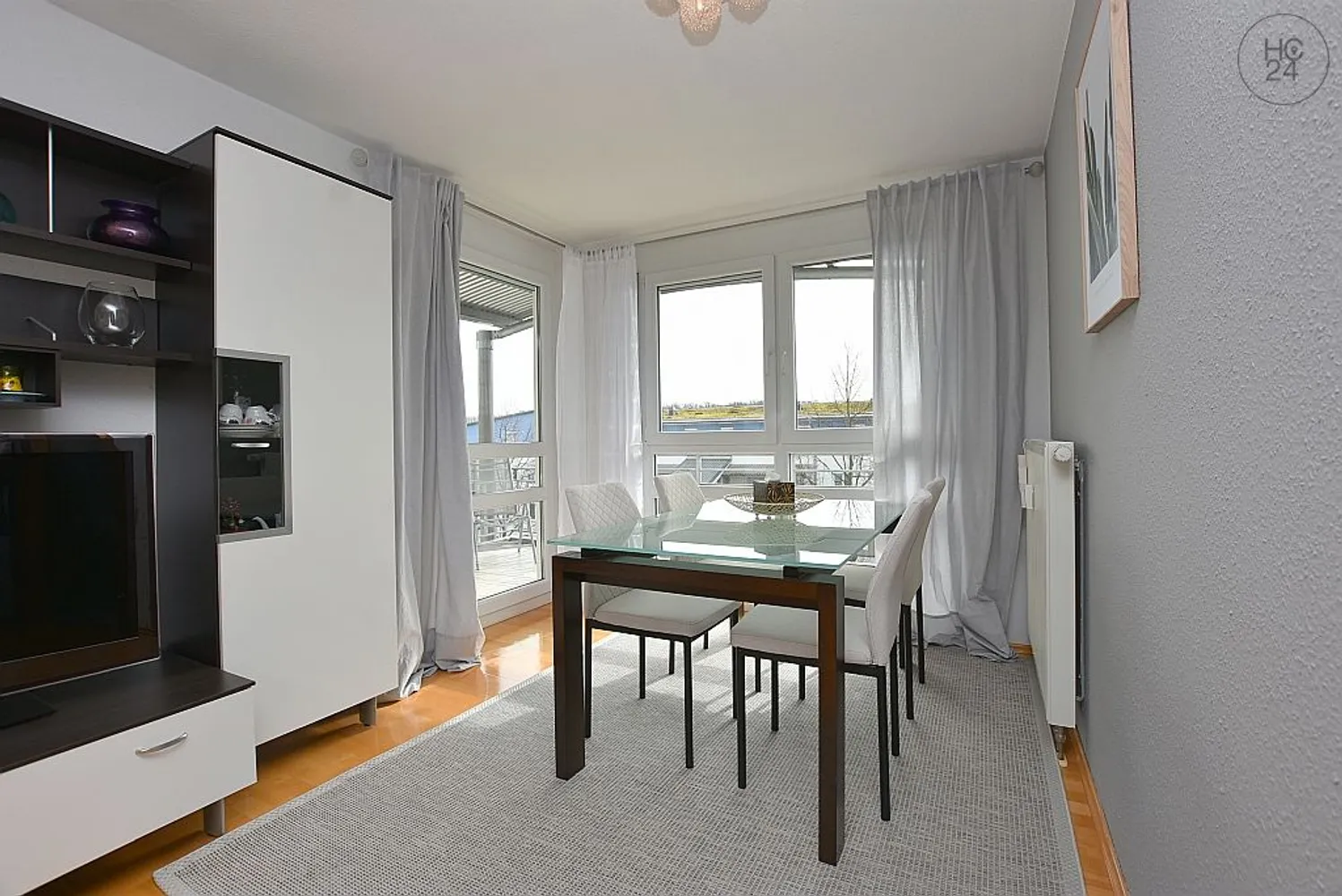 4 Zimmer Wohnung mit 82 m² in Stuttgart – Bild 7