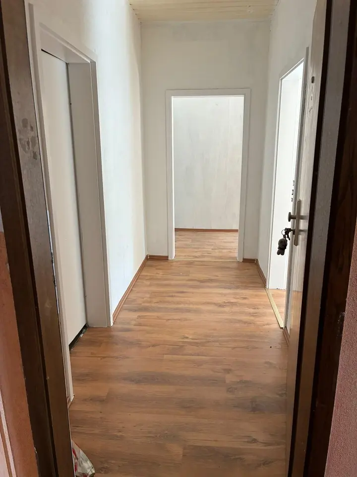 3 Zimmer Wohnung mit 62 m² in Herne – Bild 2