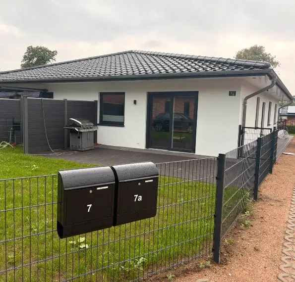 WG-Zimmer mit 92 m² in Neumünster – Bild 2