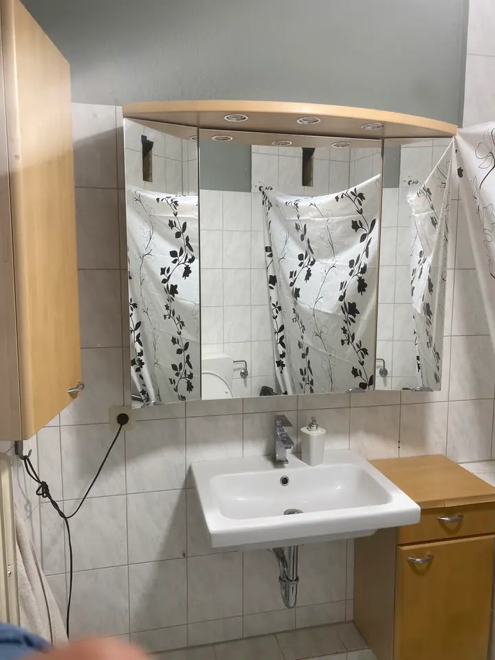 WG-Zimmer mit 92 m² in Neumünster – Bild 4