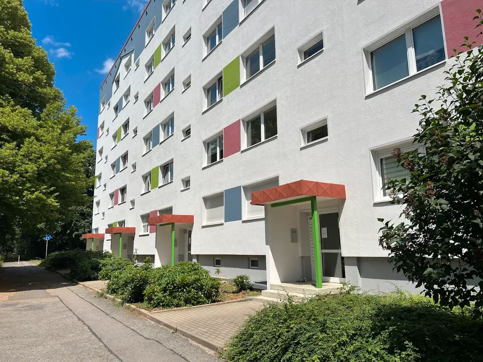 WG-Zimmer mit 92 m² in Neumünster – Bild 5