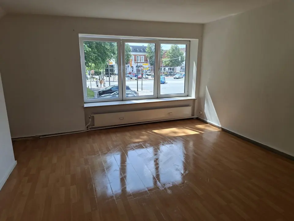 WG-Zimmer mit 92 m² in Neumünster – Bild 6