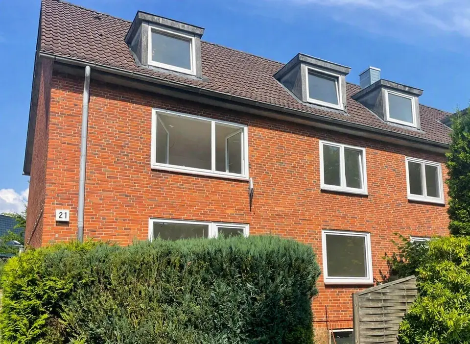 WG-Zimmer mit 92 m² in Neumünster – Bild 9