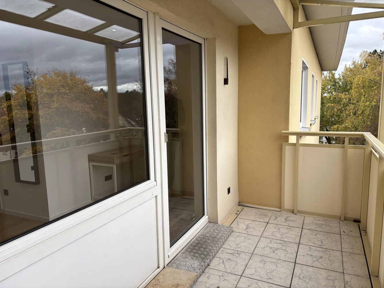WG-Zimmer mit 58 m² in Nürnberg – Bild 1