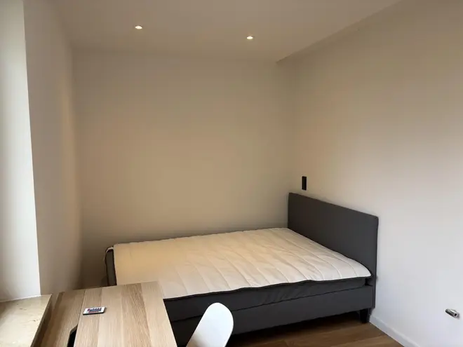 WG-Zimmer mit 58 m² in Nürnberg – Bild 2