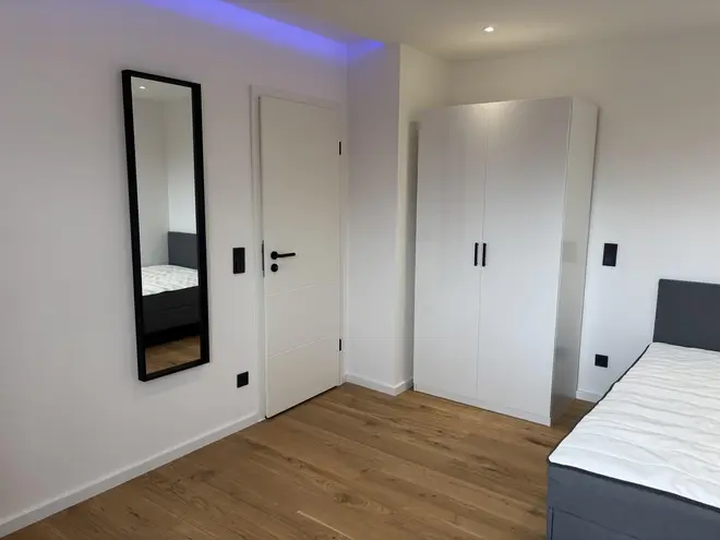 WG-Zimmer mit 58 m² in Nürnberg – Bild 3
