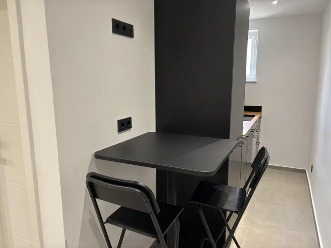 WG-Zimmer mit 58 m² in Nürnberg – Bild 5