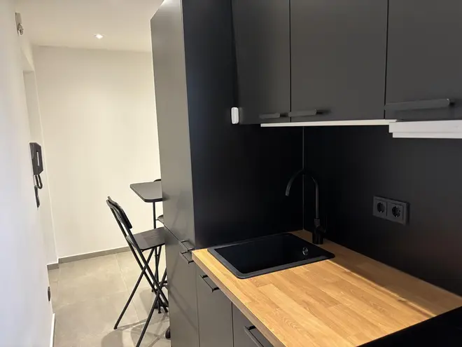 WG-Zimmer mit 58 m² in Nürnberg – Bild 6