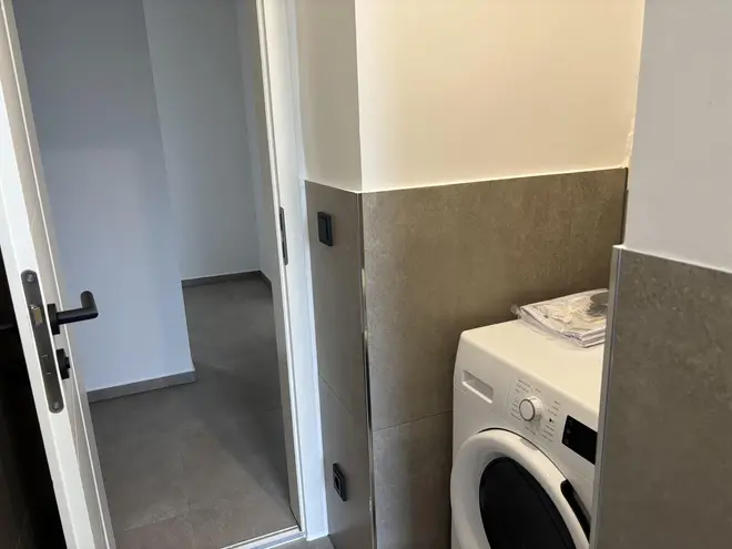 WG-Zimmer mit 58 m² in Nürnberg – Bild 7