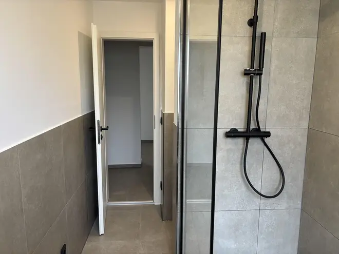 WG-Zimmer mit 58 m² in Nürnberg – Bild 8