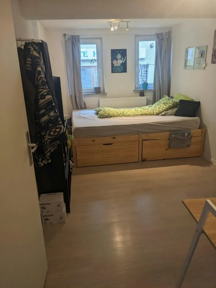 WG-Zimmer in Ludwigsburg – Bild 1
