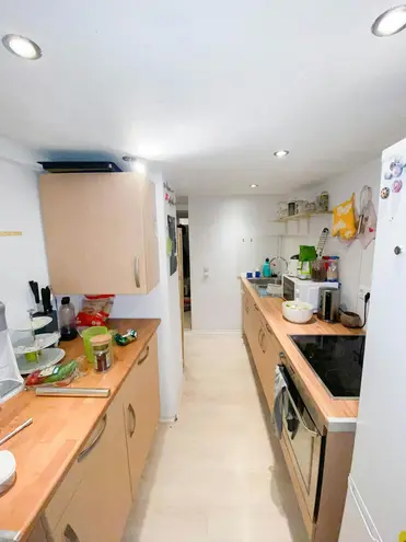 WG-Zimmer in Ludwigsburg – Bild 7