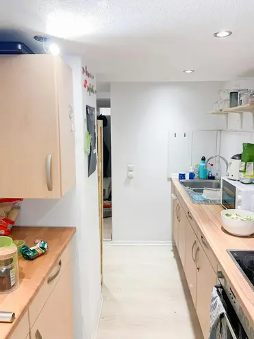 WG-Zimmer in Ludwigsburg – Bild 8