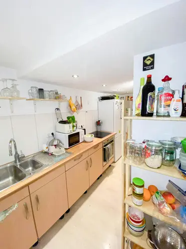 WG-Zimmer in Ludwigsburg – Bild 9