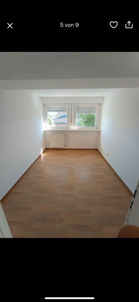 3 Zimmer Wohnung mit 70 m² in Rheine – Bild 1