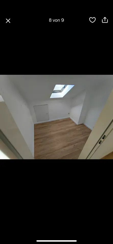 3 Zimmer Wohnung mit 70 m² in Rheine – Bild 2
