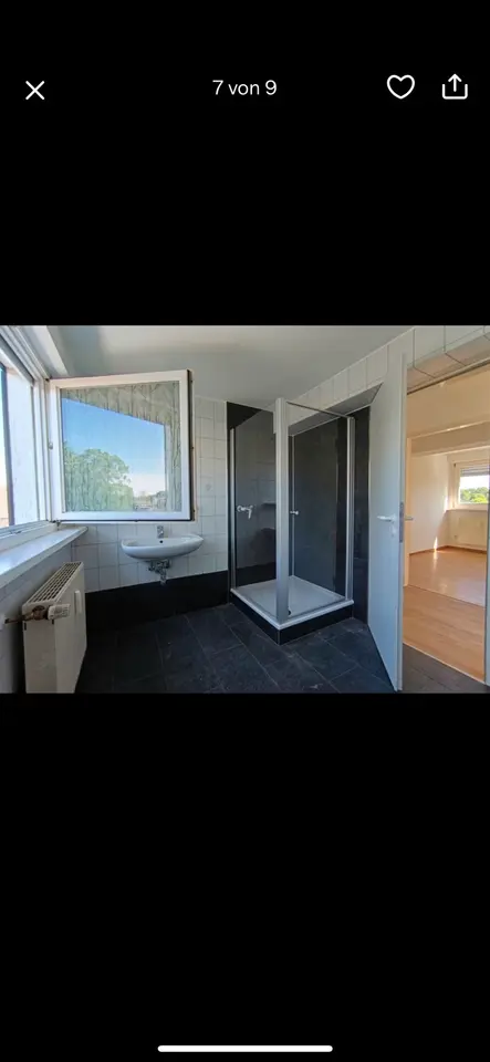3 Zimmer Wohnung mit 70 m² in Rheine – Bild 5