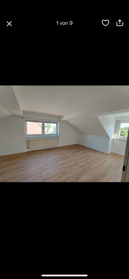 3 Zimmer Wohnung mit 70 m² in Rheine – Bild 9