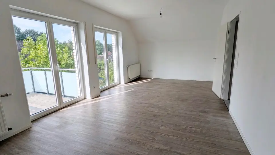 3 Zimmer Wohnung mit 70 m² in Rheine – Bild 10
