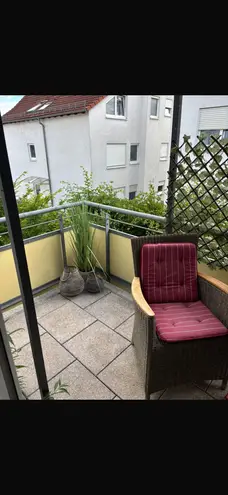 3 Zimmer Wohnung mit 54 m² in Stuttgart – Bild 5