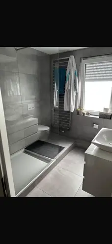 3 Zimmer Wohnung mit 54 m² in Stuttgart – Bild 7