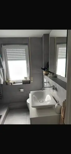 3 Zimmer Wohnung mit 54 m² in Stuttgart – Bild 8