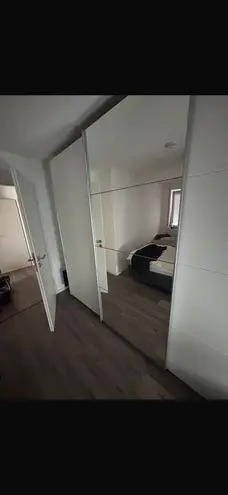 3 Zimmer Wohnung mit 54 m² in Stuttgart – Bild 9