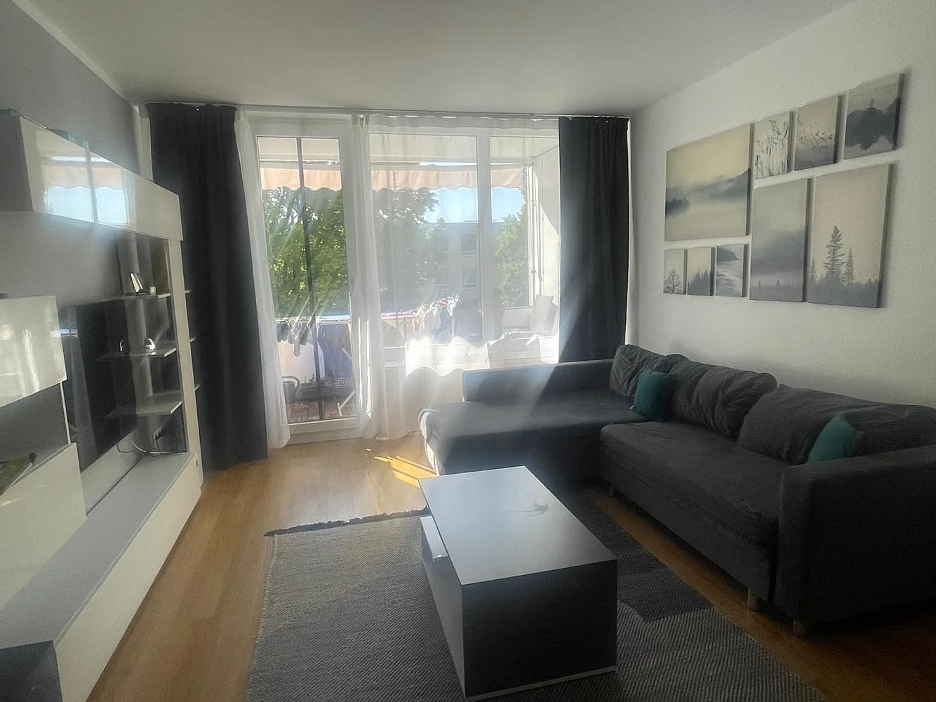 3 Zimmer Wohnung mit 80 m² in Göttingen – Bild 3