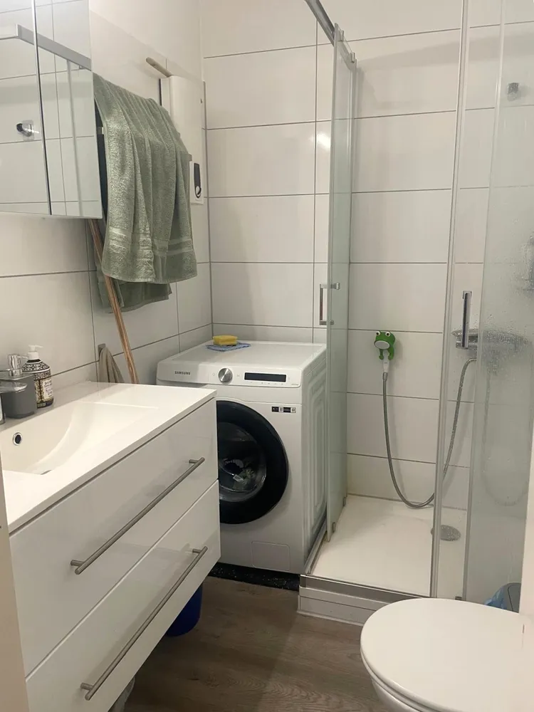3 Zimmer Wohnung mit 80 m² in Göttingen – Bild 5