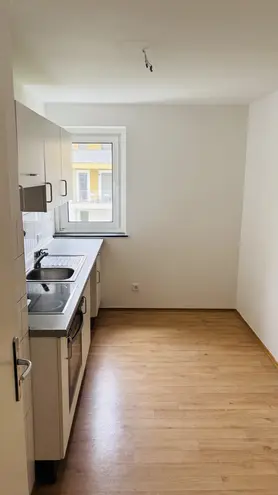 2 Zimmer Wohnung mit 53 m² in Ingolstadt – Bild 1