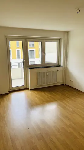 2 Zimmer Wohnung mit 53 m² in Ingolstadt – Bild 2