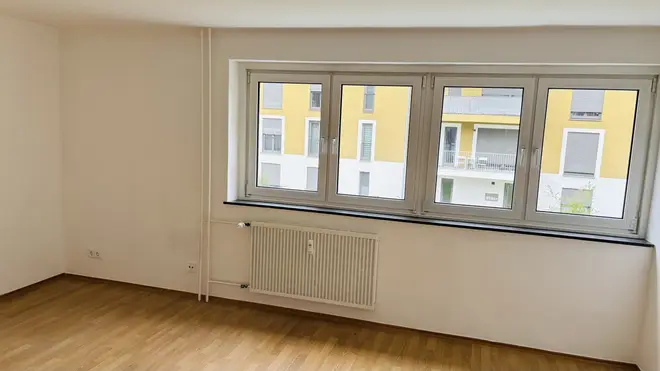 2 Zimmer Wohnung mit 53 m² in Ingolstadt – Bild 3