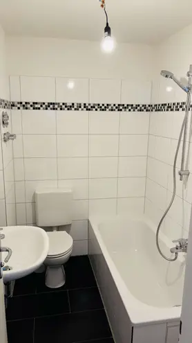 2 Zimmer Wohnung mit 53 m² in Ingolstadt – Bild 4