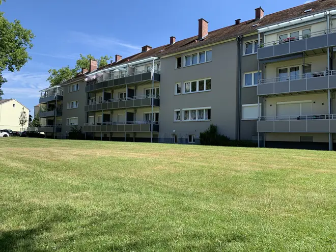 2 Zimmer Wohnung mit 53 m² in Ingolstadt – Bild 6