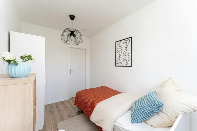 WG-Zimmer mit 10 m² in Potsdam – Bild 2